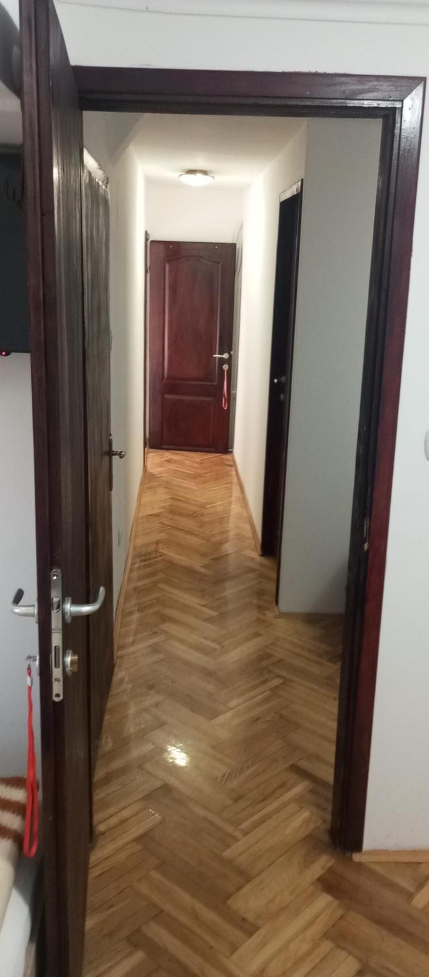 Airport Md Rooms 2 Belgrad Exterior foto